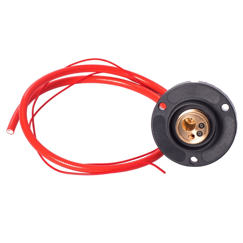 GNIAZDO EURO MAGNUM MIDI MIG 210/2