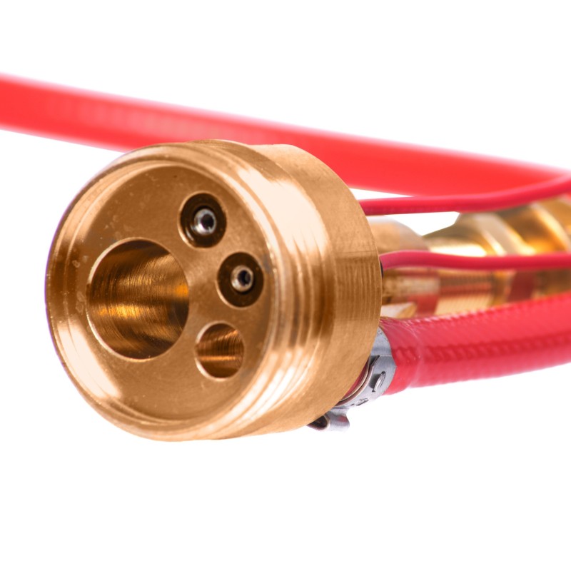 GNIAZDO EURO MAGNUM MIDI MIG 210/2