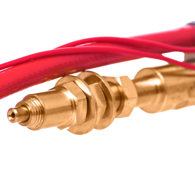 GNIAZDO EURO MAGNUM MIDI MIG 210/2