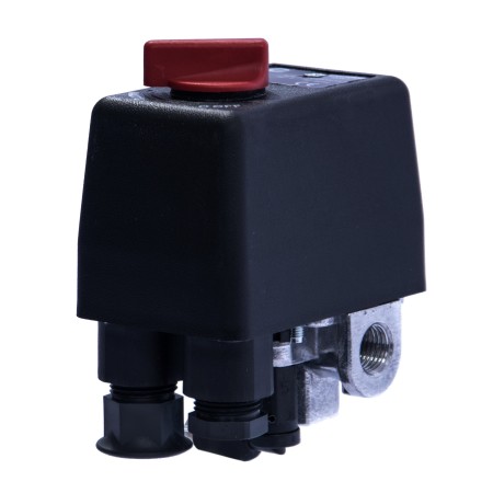 Wyłącznik ciśnieniowy do kompresora CONDOR MDR-3/8 6-8