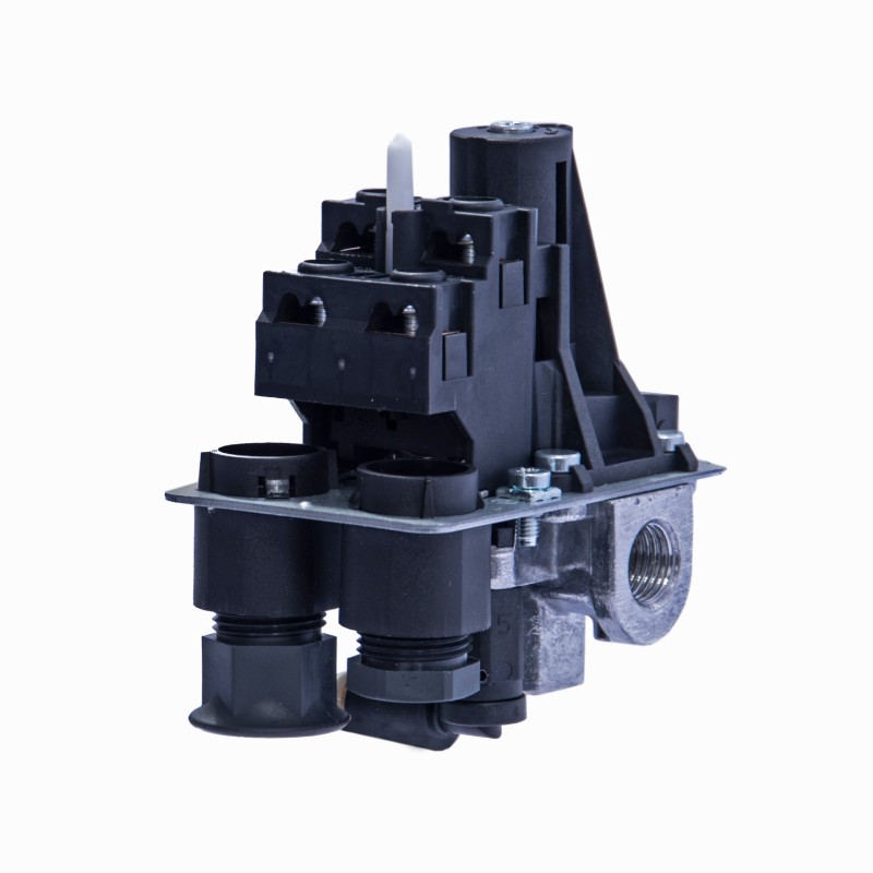Wyłącznik ciśnieniowy do kompresora CONDOR MDR-3/8 6-8
