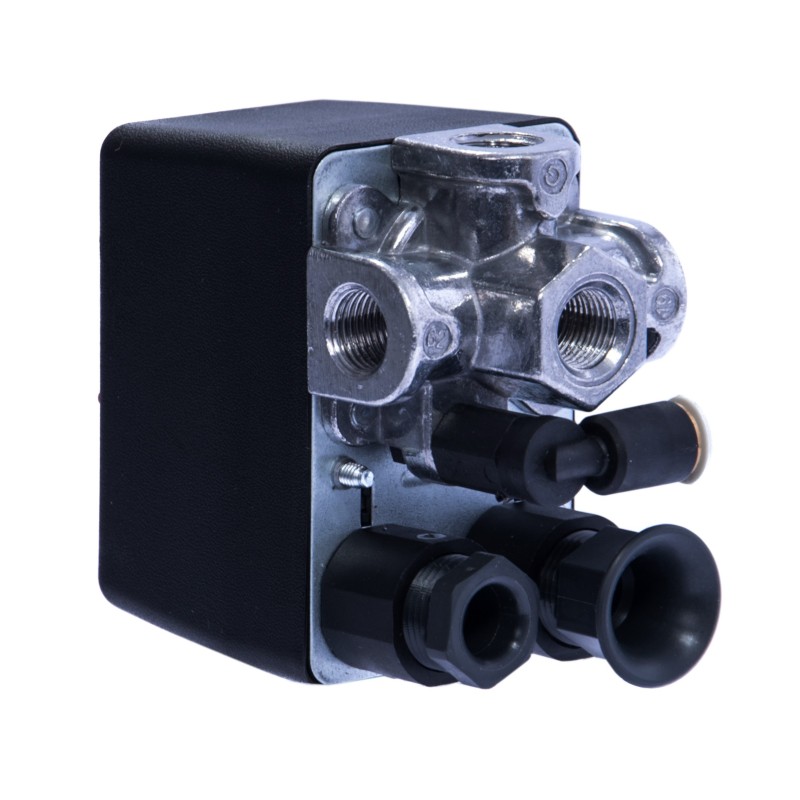 Wyłącznik ciśnieniowy do kompresora CONDOR MDR-1/4 8-10