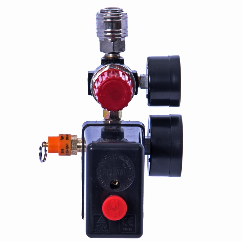 Wyłącznik ciśnieniowy do kompresora MAGNUM FL+R