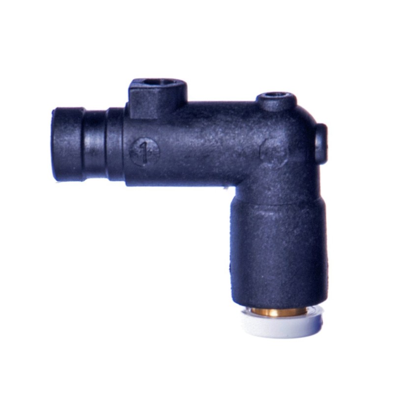 Zawór odprężny wtykowy MDR CONDOR EV 2-WS 200710