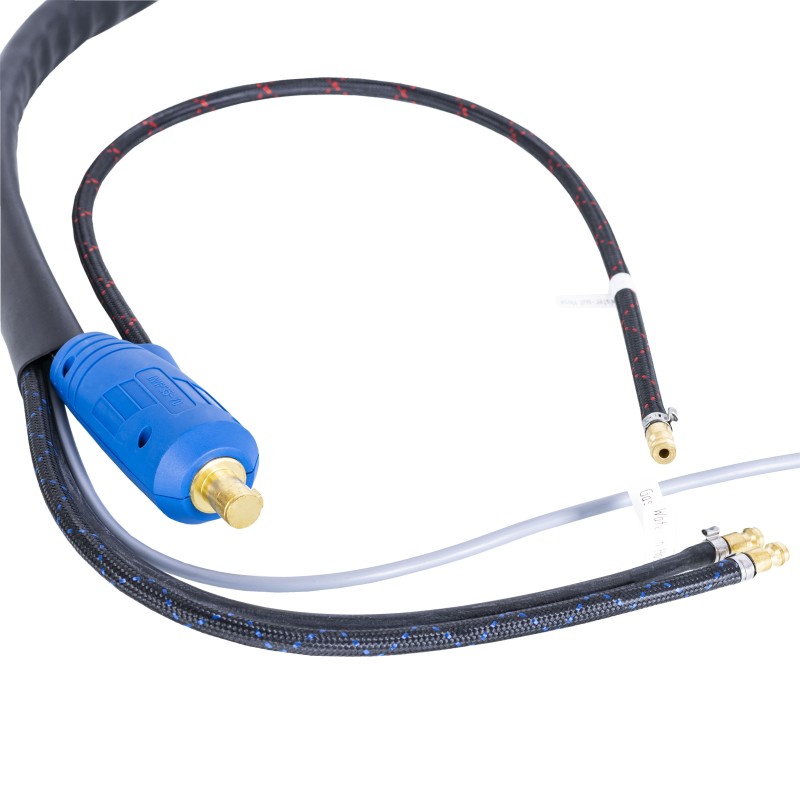 UCHWYT SPAWALNICZY MAGNUM TIG SR18F/4M SKINPRO PP