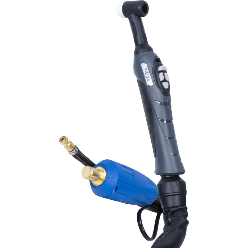  UCHWYT SPAWALNICZY MAGNUM TIG SR9F/8M SKINPRO P4