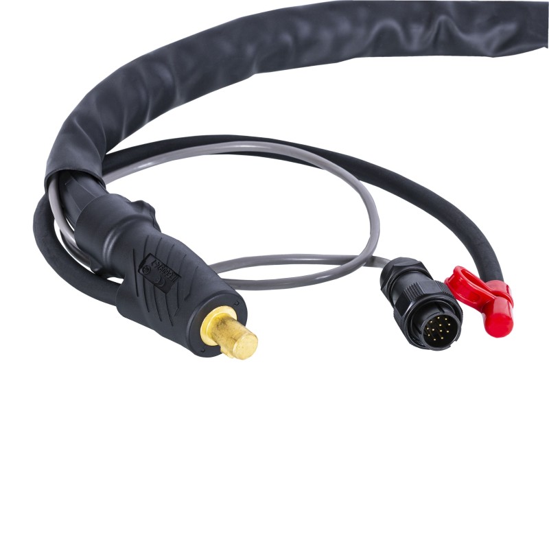 UCHWYT SPAWALNICZY SR 26 MAGNUM TIG DO THF 238 PRO