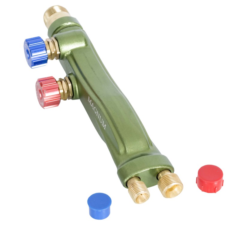 UNIWERSALNA RĘKOJEŚĆ PALNIKA MAGNUM PRB21 A/P