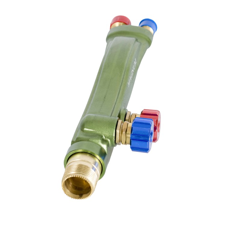 UNIWERSALNA RĘKOJEŚĆ PALNIKA MAGNUM PRB21 A/P