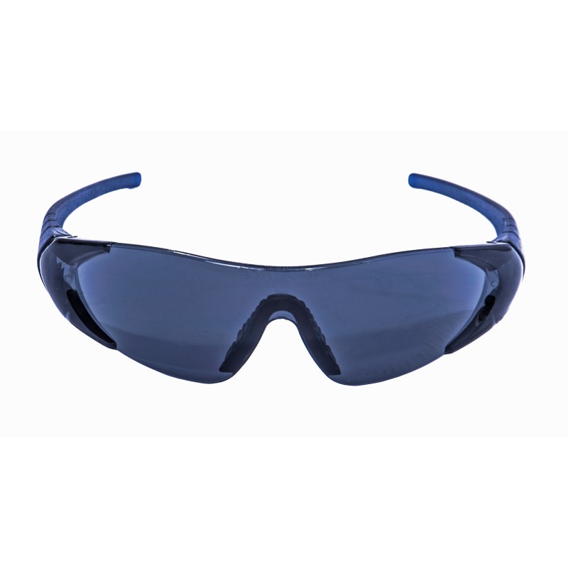 OKULARY ROBOCZE OCHRONNE PRZYCIEMNIANE KIX ET-98