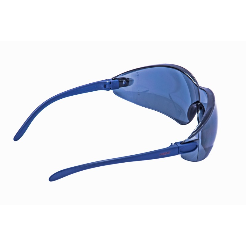 OKULARY ROBOCZE OCHRONNE PRZYCIEMNIANE KIX ET-83P