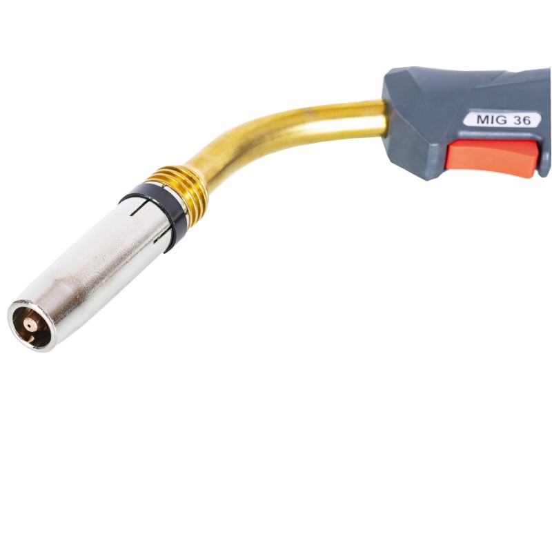UCHWYT SPAWALNICZY MIG/MAG MB 36/3M PRO MAGNUM