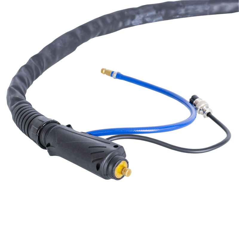 UCHWYT SPAWALNICZY TIG SR17/4M SKIN WTYK25 SP