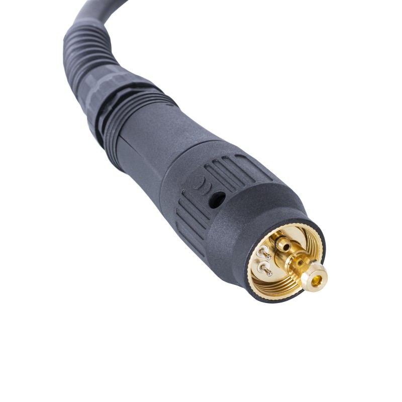 UCHWYT SPAWALNICZY MIG/MAG MB 25/4M PRO MAGNUM