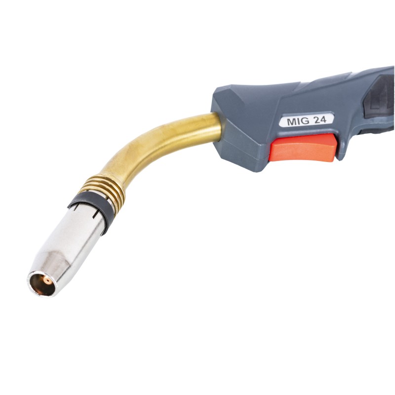 UCHWYT SPAWALNICZY MAGNUM MIG/MAG MB24 5M PRO