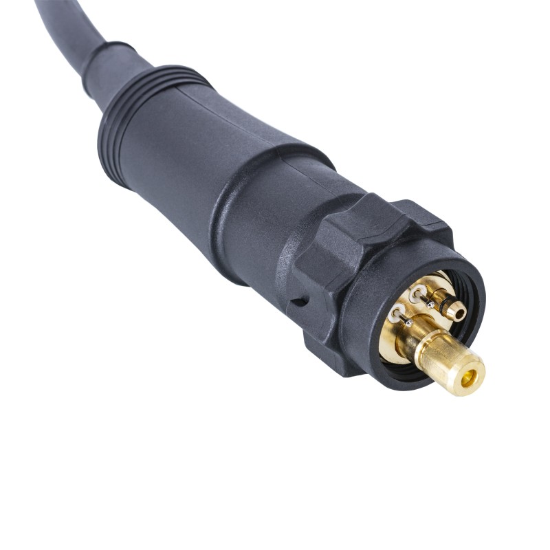 UCHWYT SPAWALNICZY MAGNUM MIG/MAG MB15 4M PRO