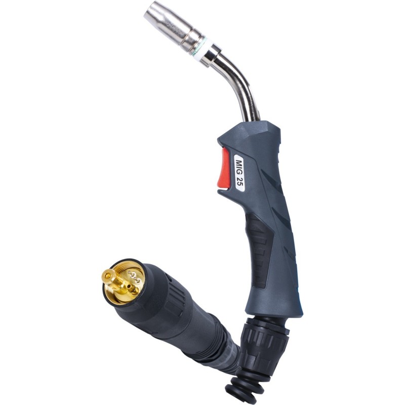 UCHWYT SPAWALNICZY MAGNUM MIG/MAG MB15 5M PRO