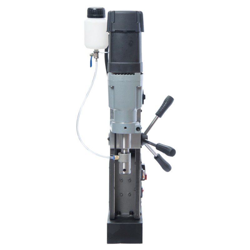 Wiertarka magnetyczna z możliwością gwintowania MAGNUM HGMD 32-60