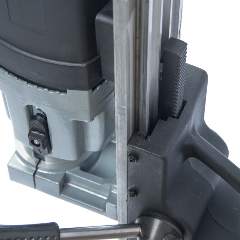 Wiertarka magnetyczna z możliwością gwintowania MAGNUM HGMD 32-60