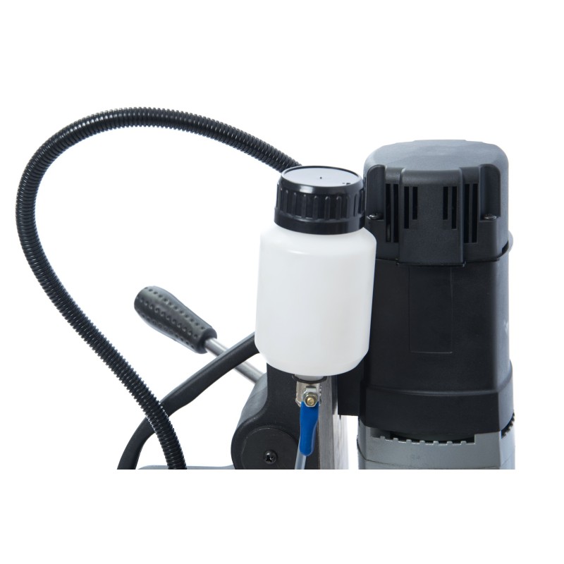 Wiertarka magnetyczna z możliwością gwintowania MAGNUM HGMD 32-60