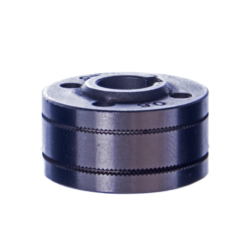 ROLKA PODAJNIKA DRUTU MIG RS 0.6/0.8 STAL RAD