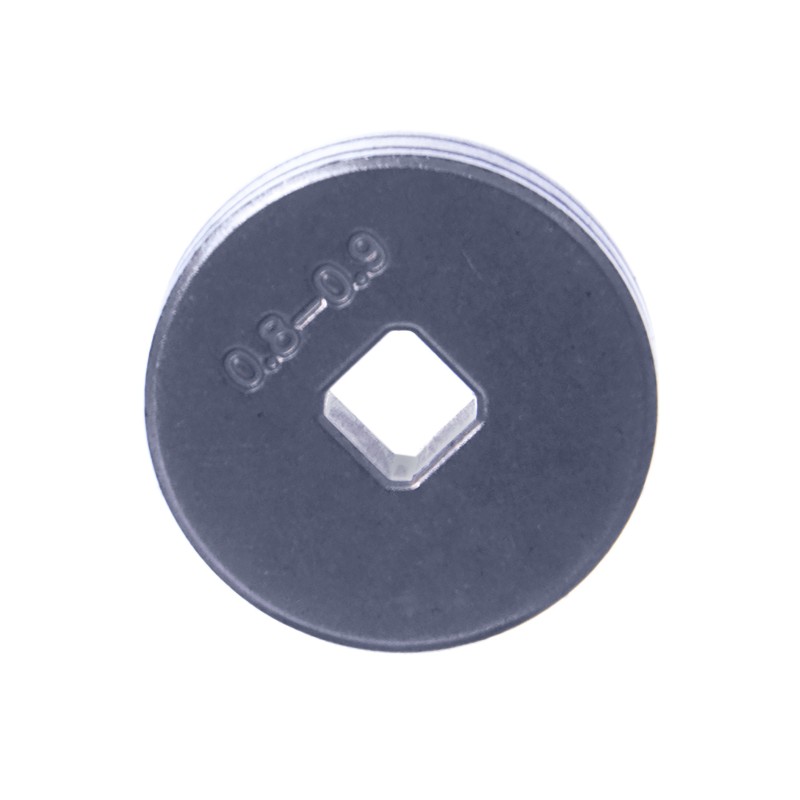 ROLKA PODAJNIKA DRUTU MIG RS 0.6/0.8 STAL SGA