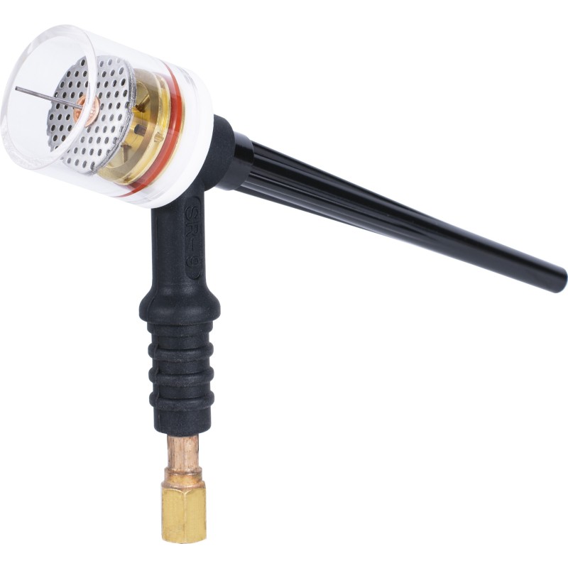 Zestaw TIG QUARTZ 9LD do SR 9/20 3,2mm MAGNUM