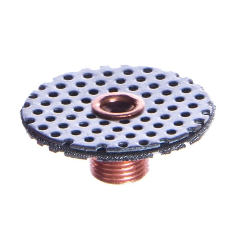 Zestaw TIG QUARTZ 9LD do SR 9/20 1,6mm MAGNUM