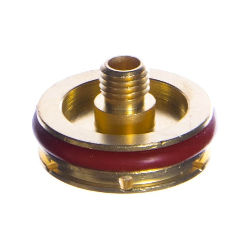 Zestaw TIG QUARTZ 9LD do SR 9/20 1,0mm MAGNUM