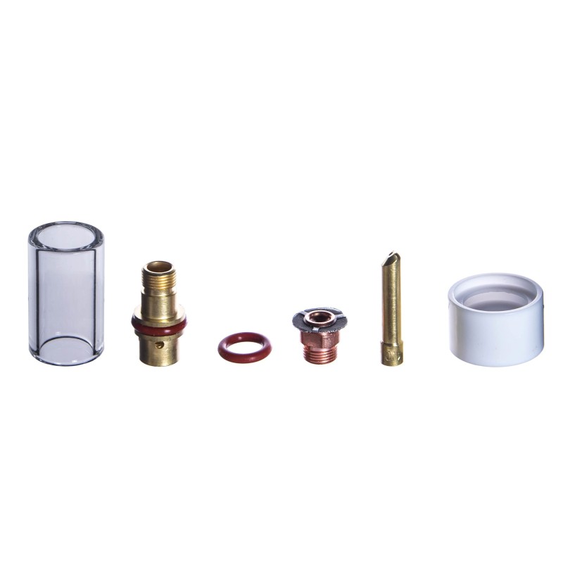 Zestaw TIG QUARTZ 26SC do SR 17/18/26 3,2mm MAGNUM