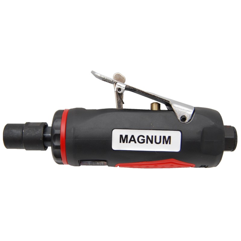 Szlifierka pneumatyczna w walizce MAGNUM AT-7032K