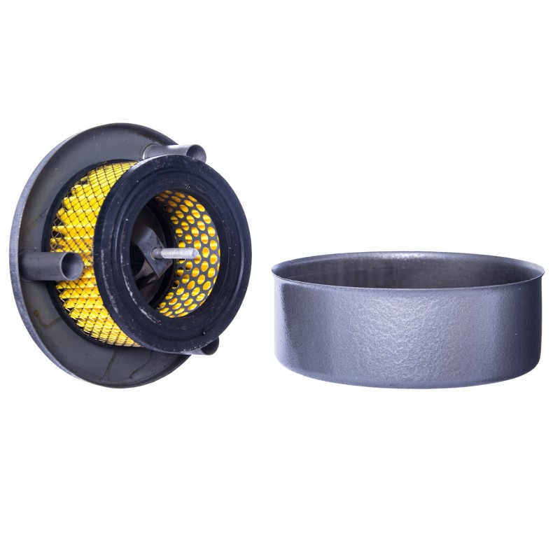 Filtr powietrza wlotowy SUMAKE F-21175005 1"