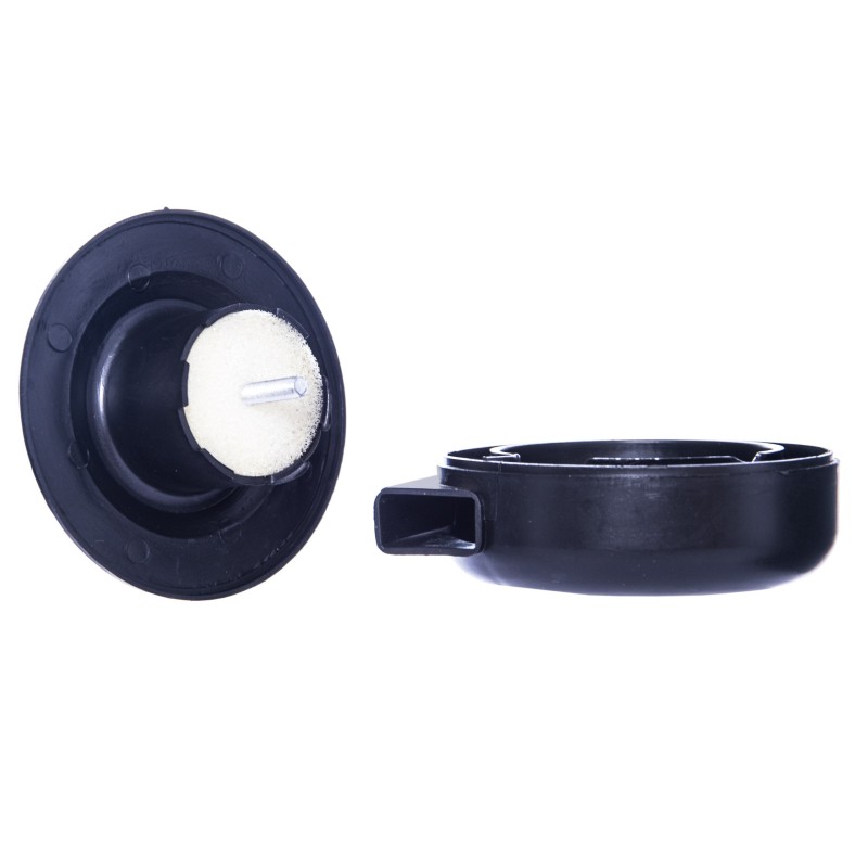 Filtr powietrza wlotowy MAGNUM FT-3/8"