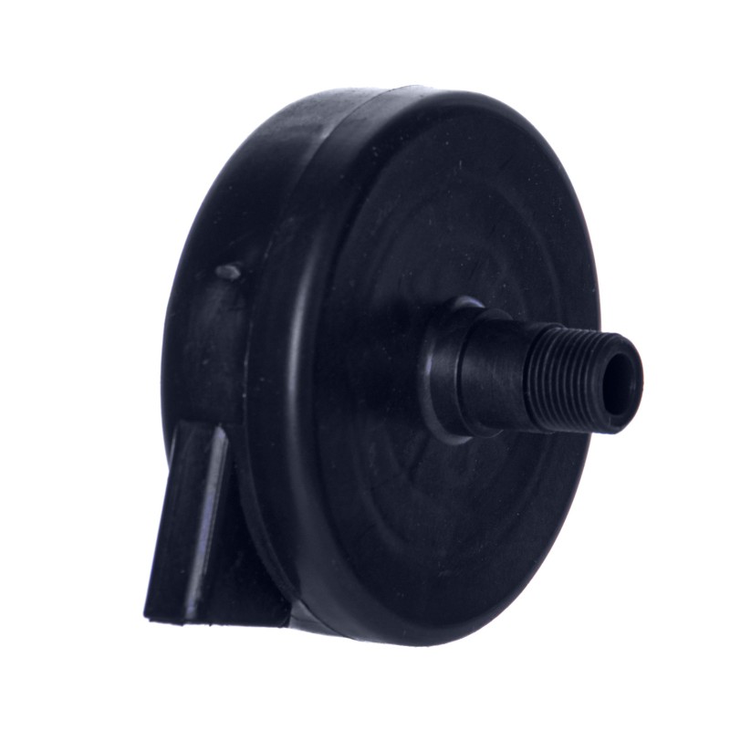 Filtr powietrza wlotowy MAGNUM FT-3/8"