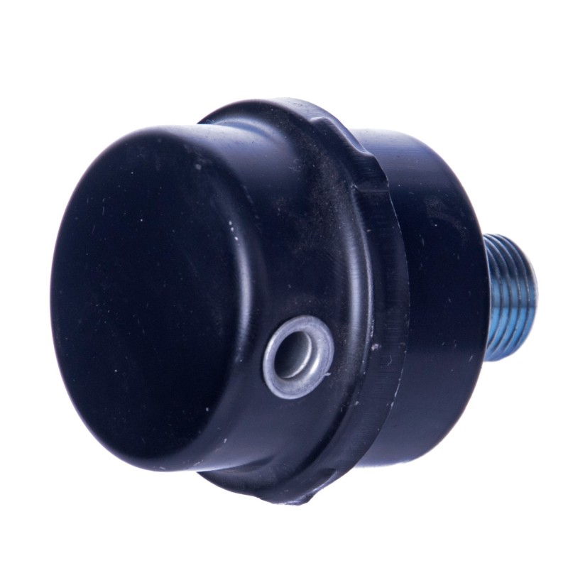 Filtr powietrza wlotowy MAGNUM FM-1/2"