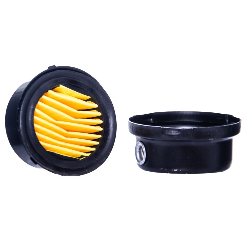 Filtr powietrza wlotowy MAGNUM FM-1/4"