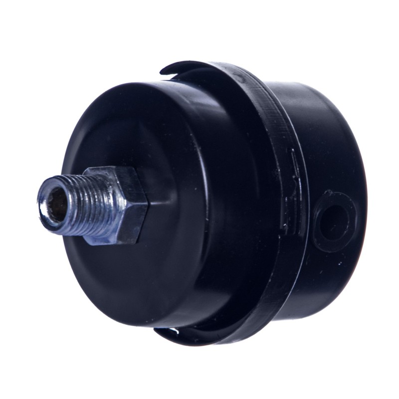 Filtr powietrza wlotowy MAGNUM FM-1/4"