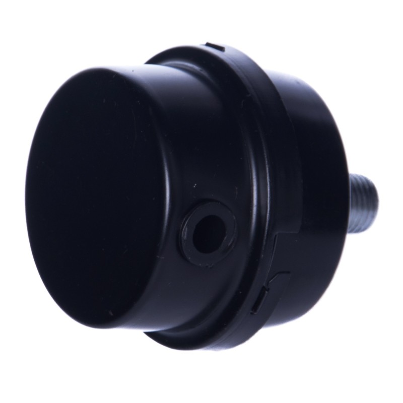 Filtr powietrza wlotowy MAGNUM FM-1/4"