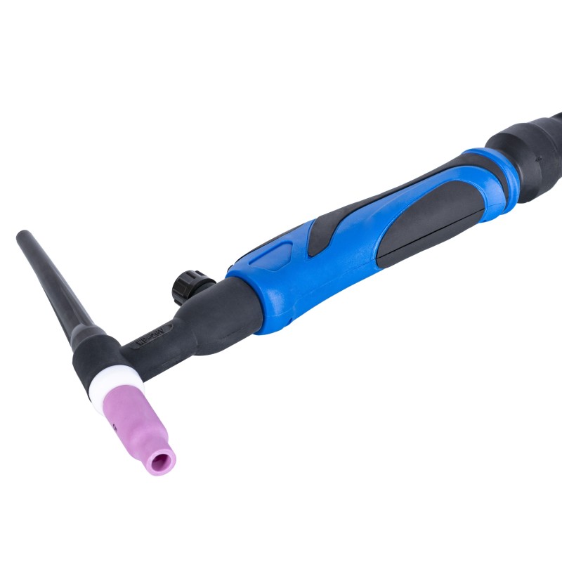 UCHWYT SPAWALNICZY MAGNUM TIG SR26V/4M GAZOWY ŁW25