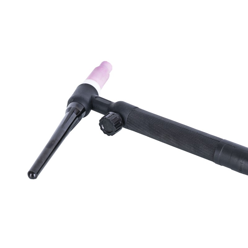 UCHWYT SPAWALNICZY MAGNUM TIG SR17V/4M 25W Z ZAWORKIEM