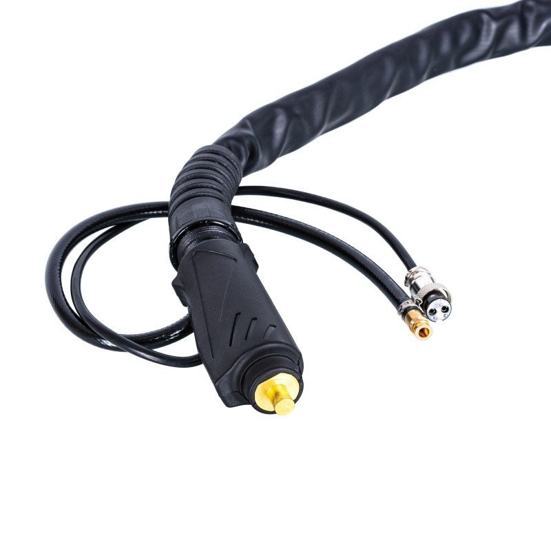 UCHWYT SPAWALNICZY MAGNUM TIG SR26V/4M GAZOWY ŁW50