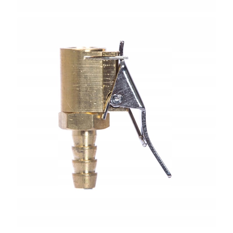 Końcówka do pompowania kół MAGNUM AH-05-1-8