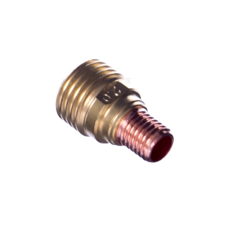 Soczewka gazowa standard TIG SR 9 SR 20 2,4 mm