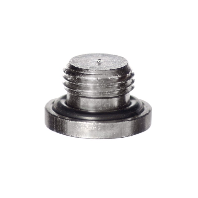 Korek z oringiem na klucz imbusowy KOR-1/8" O