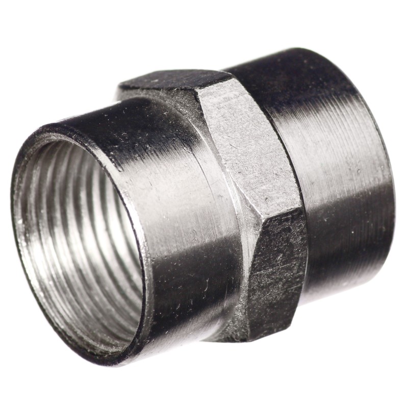 Złączka pneumatyczna mufa Q R 3/4W-3/4W