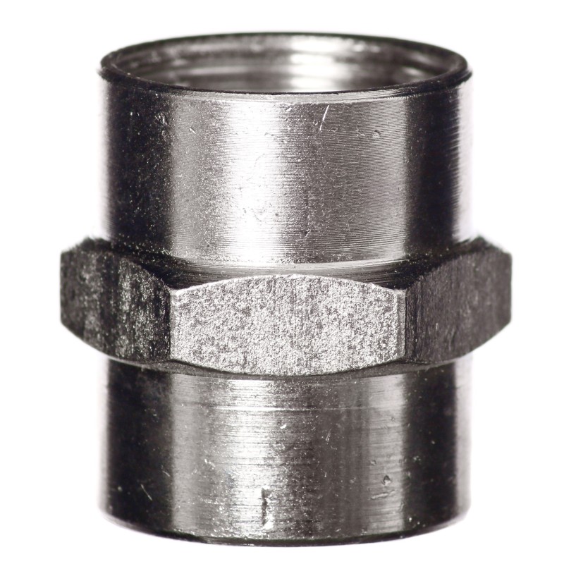 Złączka pneumatyczna mufa Q R 3/4W-3/4W