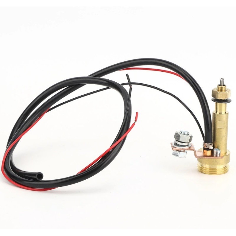 GNIAZDO EURO MAGNUM DO MIG 204AL