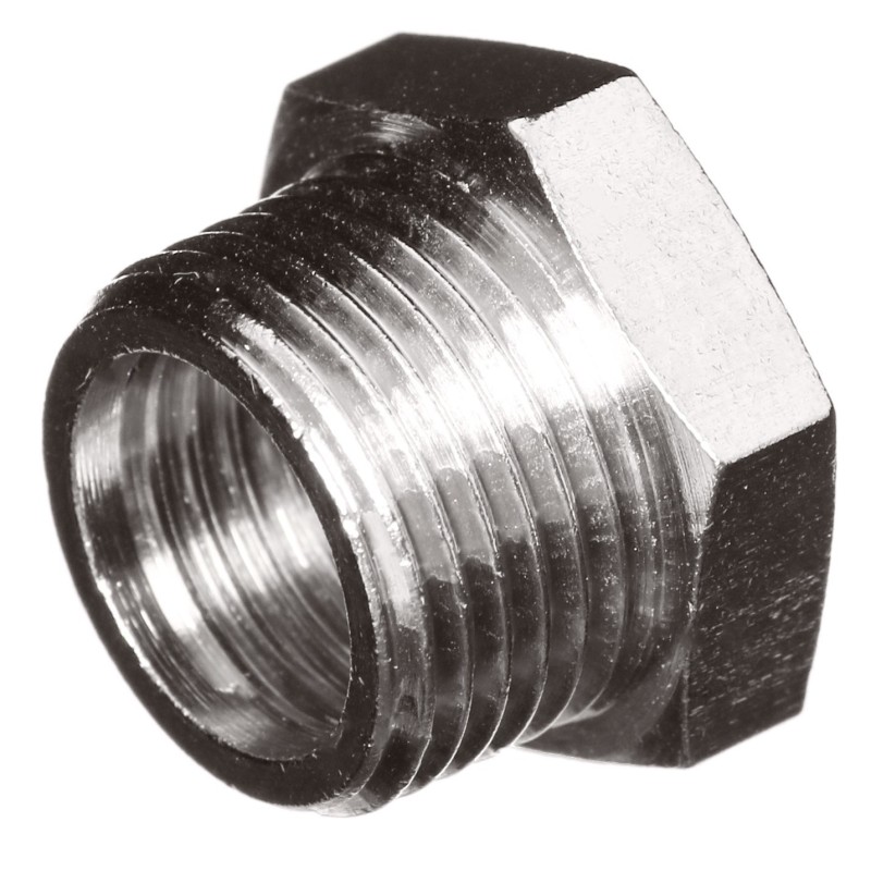 Złączka redukcyjna pneumatyczna Q R 3/8Z-1/4W