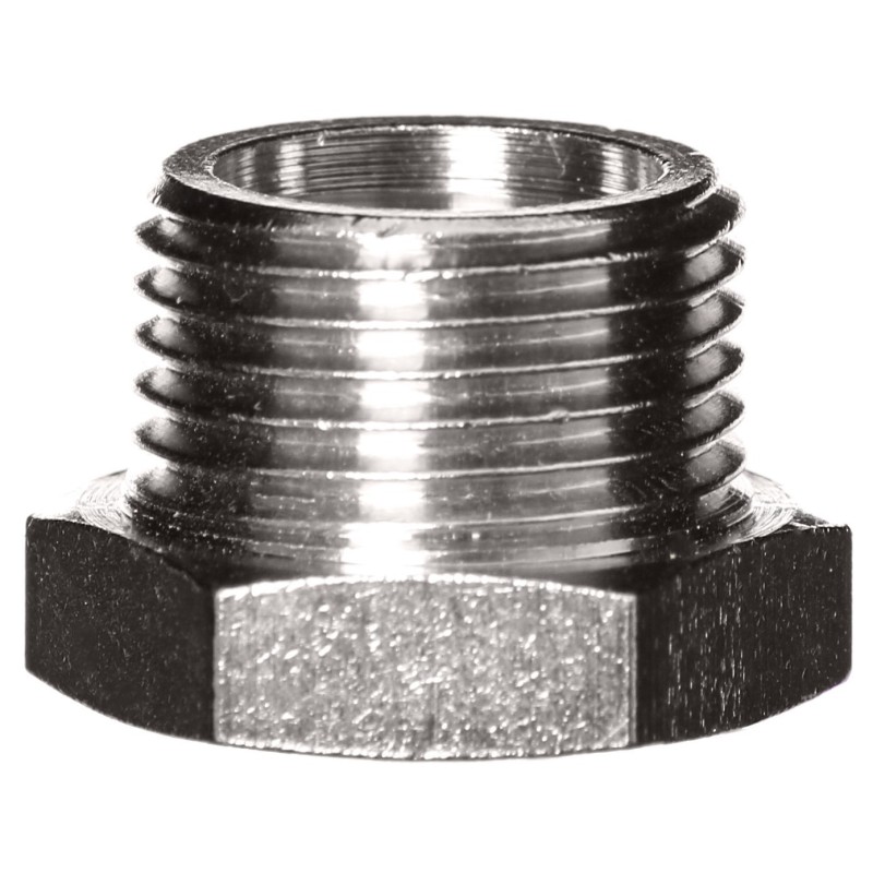 Złączka redukcyjna pneumatyczna Q R 3/8Z-1/4W