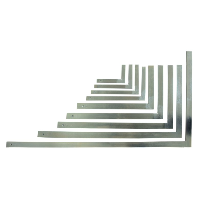 Kątownik płaski MAGNUM 250x160 mm